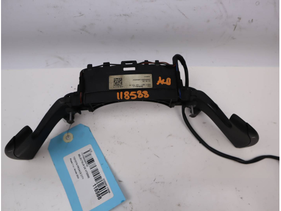 SELECTEUR DE VITESSE