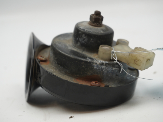 KLAXON  / AVERTISSEUR