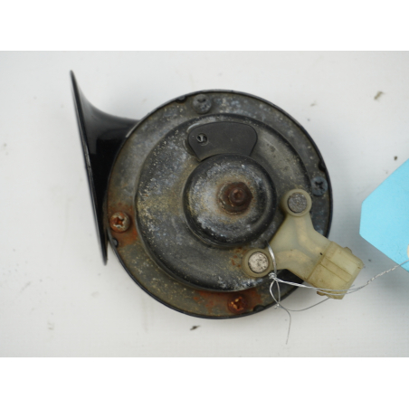 KLAXON  / AVERTISSEUR