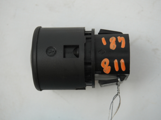 BOUTON DE DEMARRAGE START/STOP