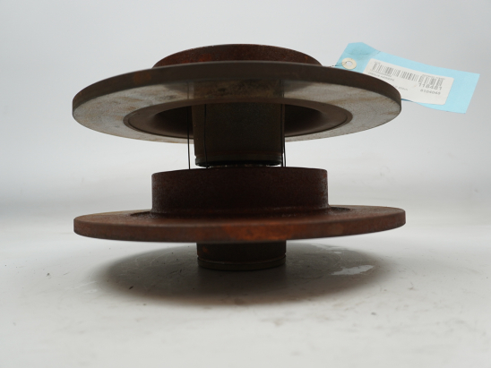 Disque arriere occasion RENAULT CLIO III Phase 2 - 2.0i 203ch