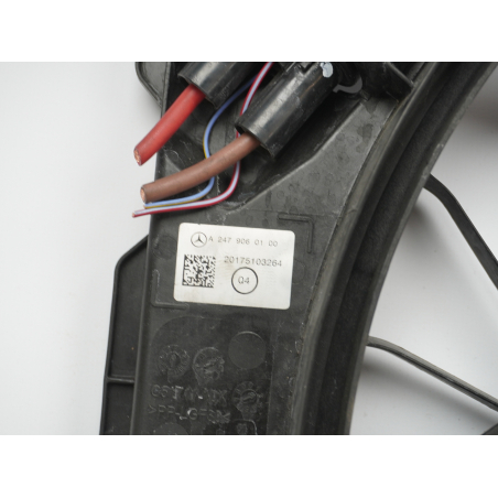 VENTILATEUR DE REFROIDISSEMENT