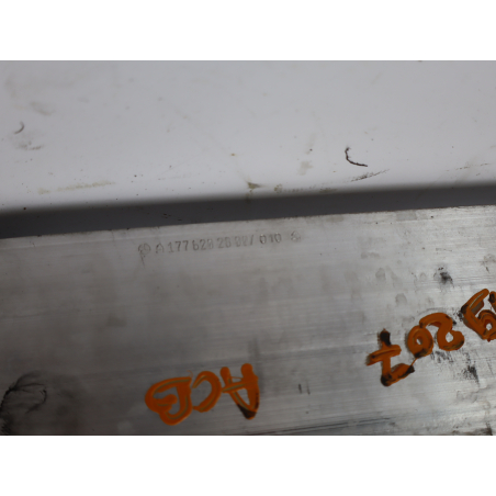 RENFORT PARE-CHOC AV