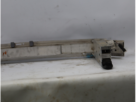 RENFORT PARE-CHOC AV