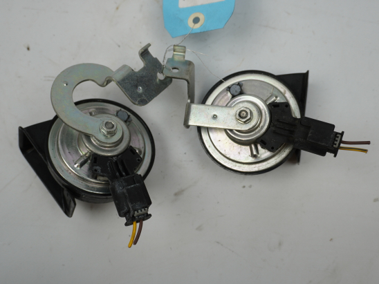 KLAXON  / AVERTISSEUR