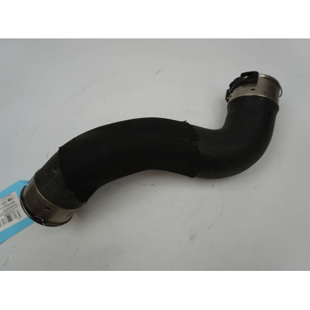 DURTITE DE TURBO / ECHANGEUR