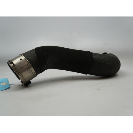 DURTITE DE TURBO / ECHANGEUR