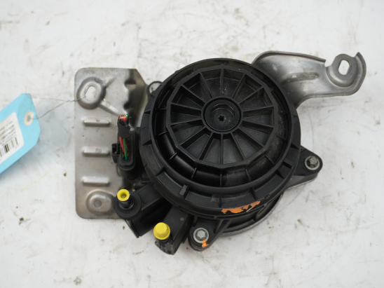 SUPPORT DE FILTRE CARBURANT