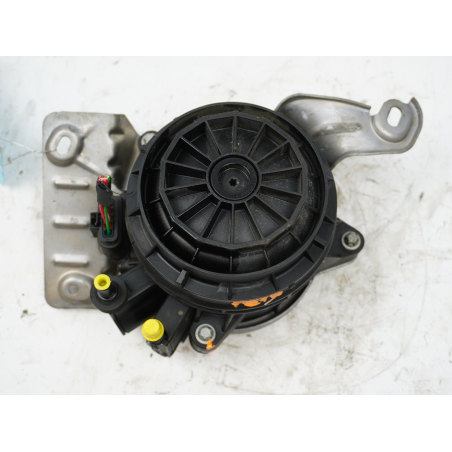 SUPPORT DE FILTRE CARBURANT