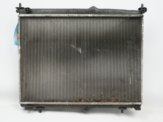 RADIATEUR