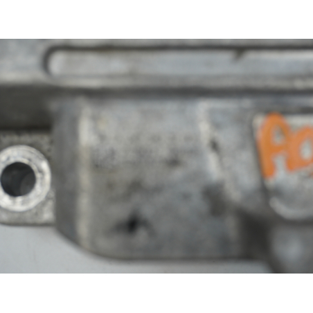 SUPPORT BOITE DE VITESSE