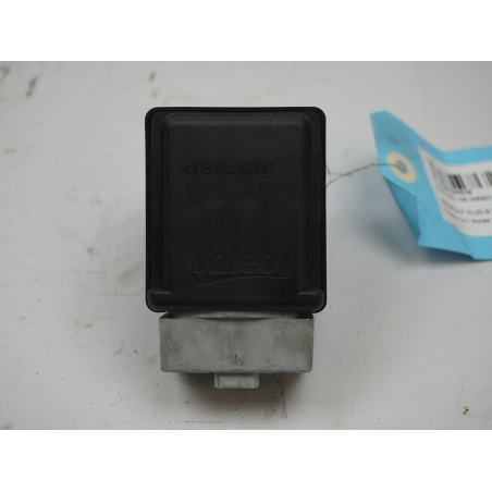 ANTIVOL DE DIRECTION