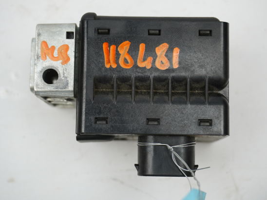 ANTIVOL DE DIRECTION