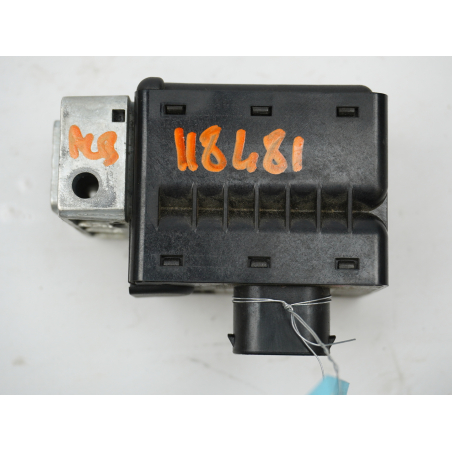 ANTIVOL DE DIRECTION