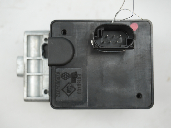 ANTIVOL DE DIRECTION