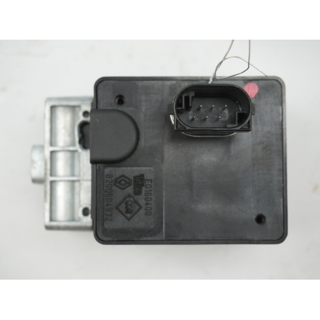 ANTIVOL DE DIRECTION