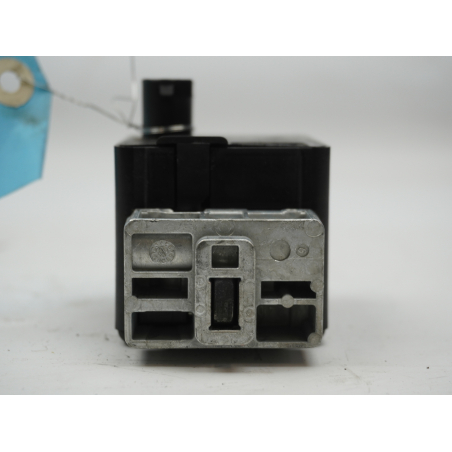 ANTIVOL DE DIRECTION