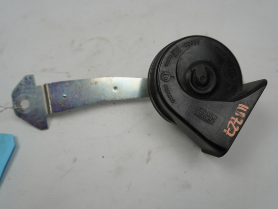 KLAXON  / AVERTISSEUR