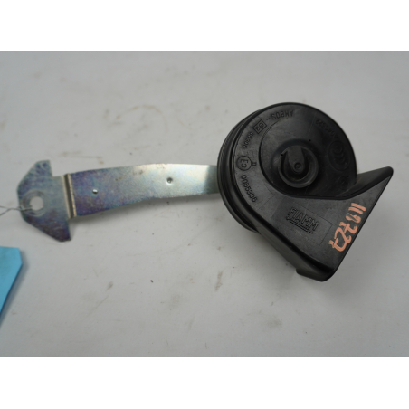 KLAXON  / AVERTISSEUR