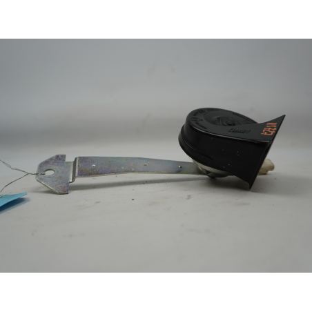 KLAXON  / AVERTISSEUR