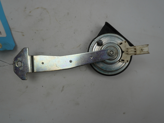 KLAXON  / AVERTISSEUR