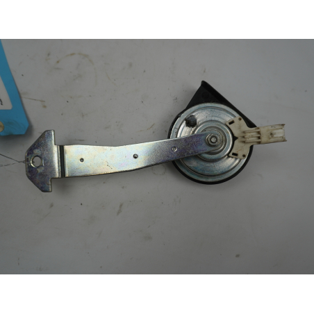 KLAXON  / AVERTISSEUR