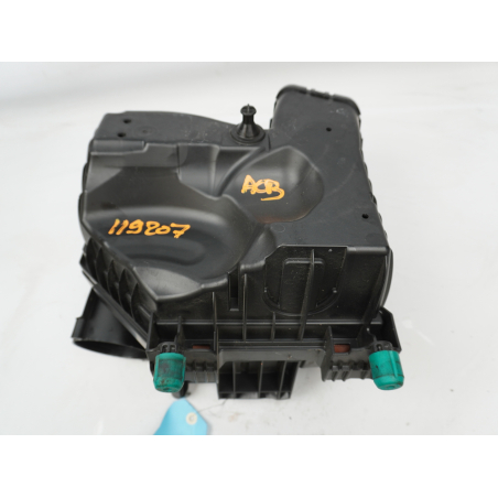 BOITIER FILTRE A AIR