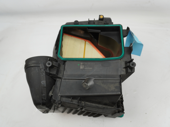 BOITIER FILTRE A AIR