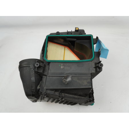 BOITIER FILTRE A AIR