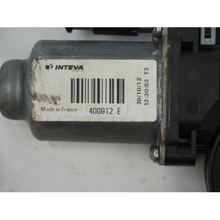 MOTEUR LEVE-VITRE AVD