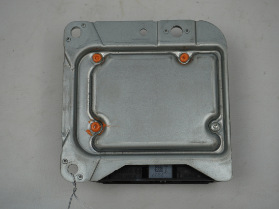 BOITIER PYROTECHNIQUE