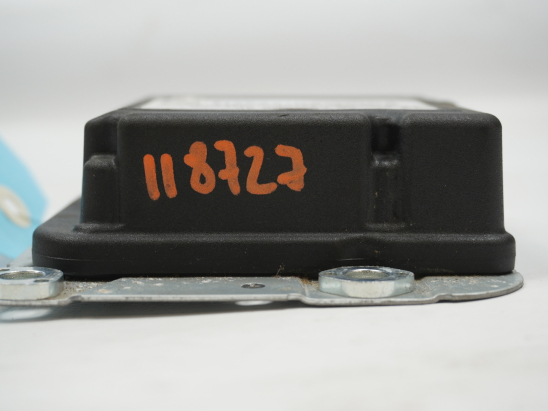 BOITIER PYROTECHNIQUE