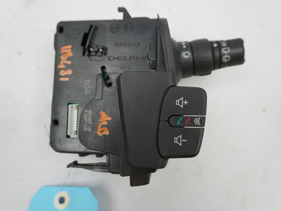 COMMANDE ESSUIE GLACE