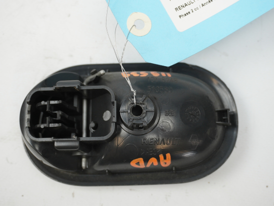 POIGNEE INT PORTE AVD