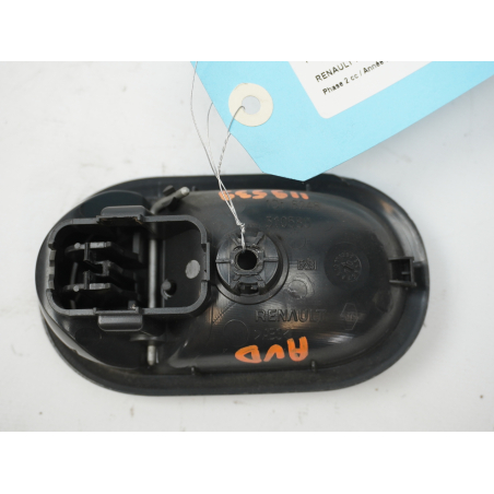 POIGNEE INT PORTE AVD