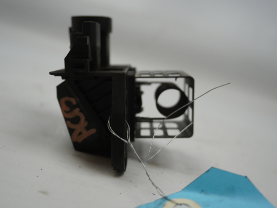 RESISTANCE DE VENTILATEUR MOTEUR