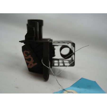 RESISTANCE DE VENTILATEUR MOTEUR