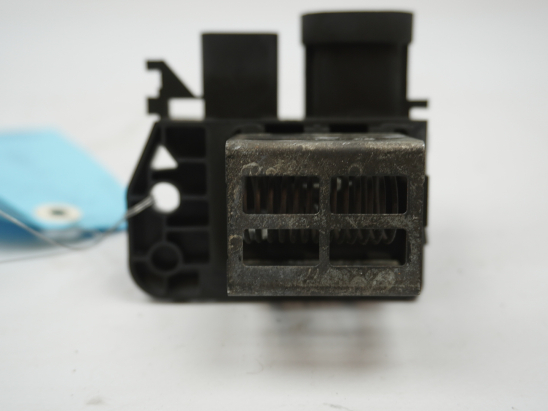 RESISTANCE DE VENTILATEUR MOTEUR