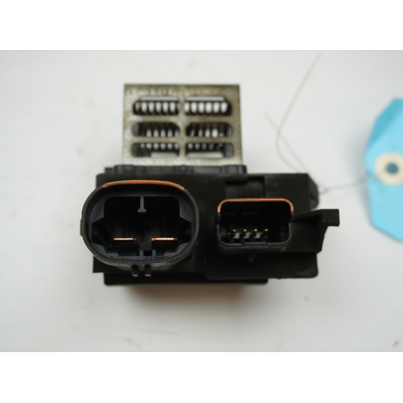 RESISTANCE DE VENTILATEUR MOTEUR