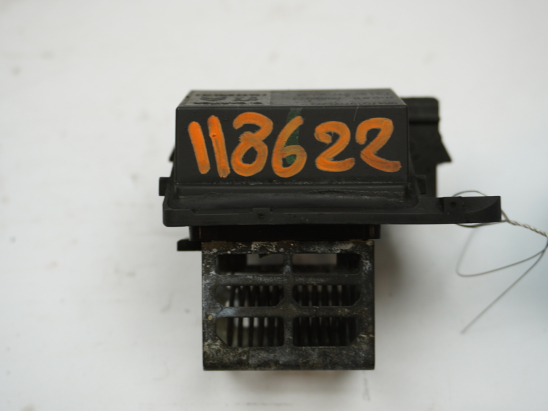 RESISTANCE DE VENTILATEUR MOTEUR