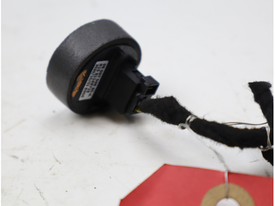 BAGUE RECEPTRICE TRANSPONDEUR