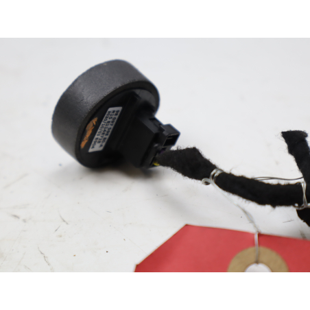 BAGUE RECEPTRICE TRANSPONDEUR