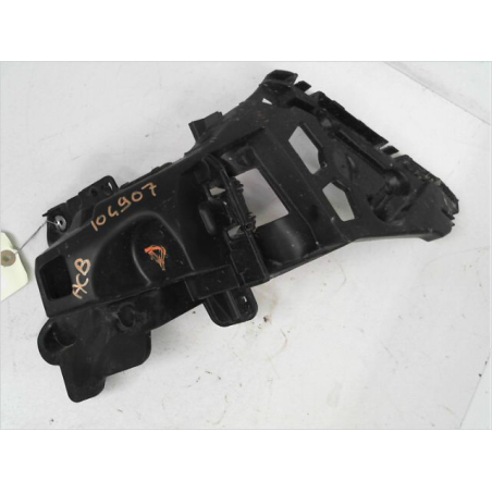 Support d pare-choc ar occasion RENAULT CLIO IV Phase 2 - 0.9i TCE