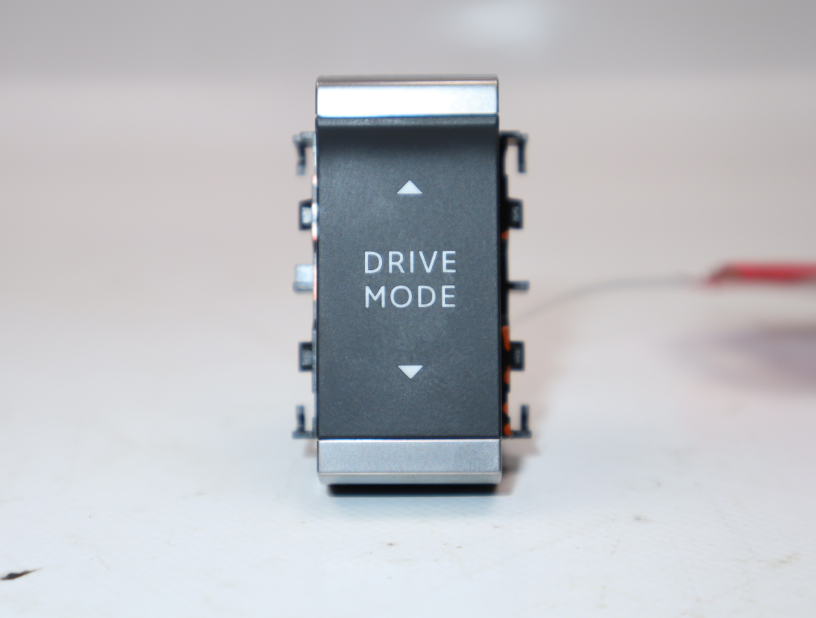 Commande mode de conduite occasion PEUGEOT PARTNER III Phase 1 - 1.5 HDI 130ch