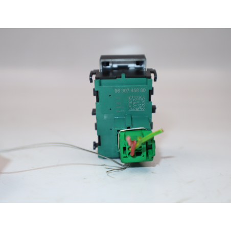 Commande mode de conduite occasion PEUGEOT PARTNER III Phase 1 - 1.5 HDI 130ch