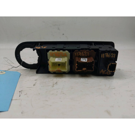 COMMANDE LEVE-GLACE PORTE AVG