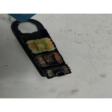 COMMANDE LEVE-GLACE PORTE AVG