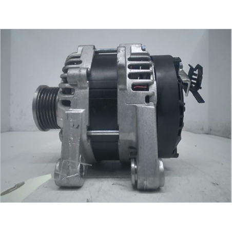 ALTERNATEUR