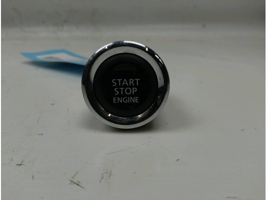BOUTON DE DEMARRAGE START/STOP