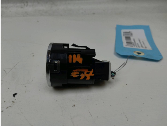 BOUTON DE DEMARRAGE START/STOP